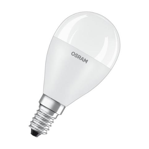 LED лампа 8W 2700K Е14