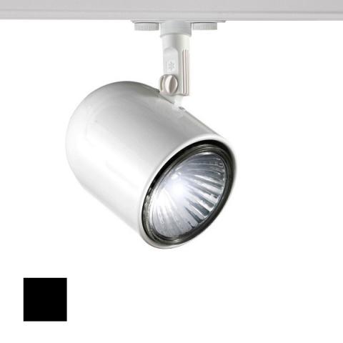 Спот FLEX LKM E27 черен