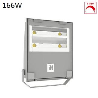Прожектор GUELL 2.5 A40/W LED 166W димируем
