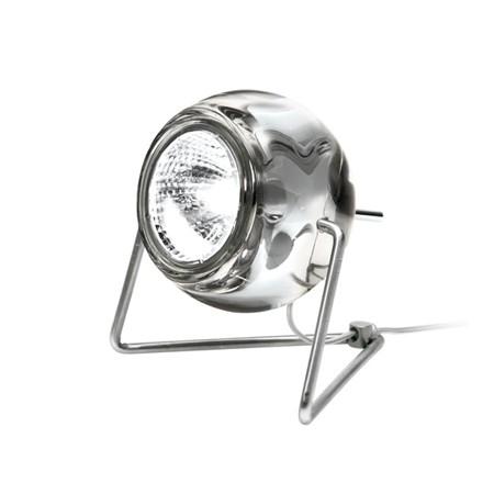 Table Lamp Ø9cm Transparent